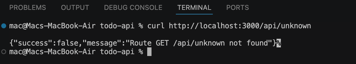 tes error route not-found